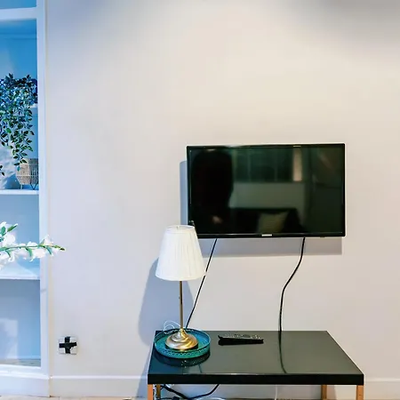 3p En Plein Centre De Louvre * Paris