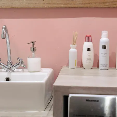 3p En Plein Centre De Louvre * Paris