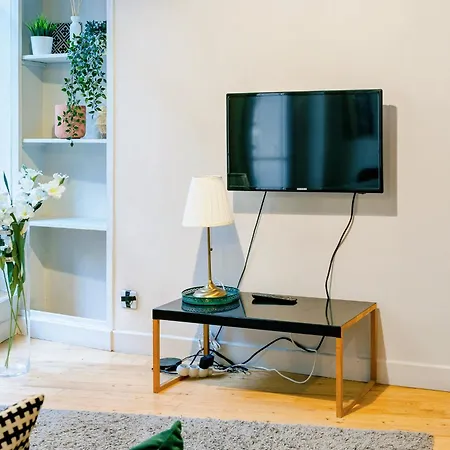 3p En Plein Centre De Louvre شقة باريس