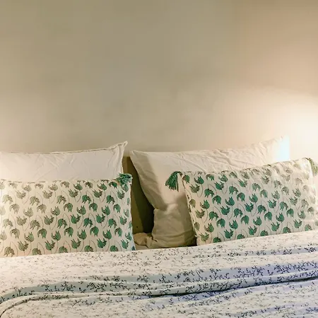 3p En Plein Centre De Louvre شقة *