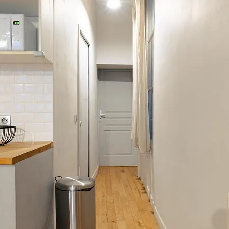 3p En Plein Centre De Louvre شقة باريس