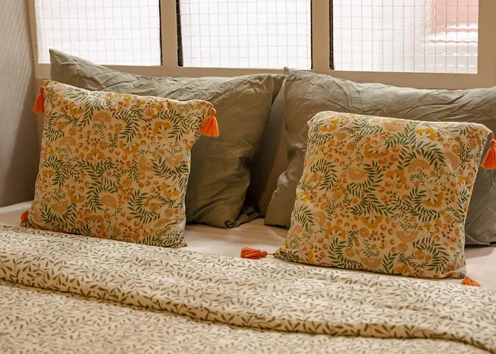 3p En Plein Centre De Louvre *