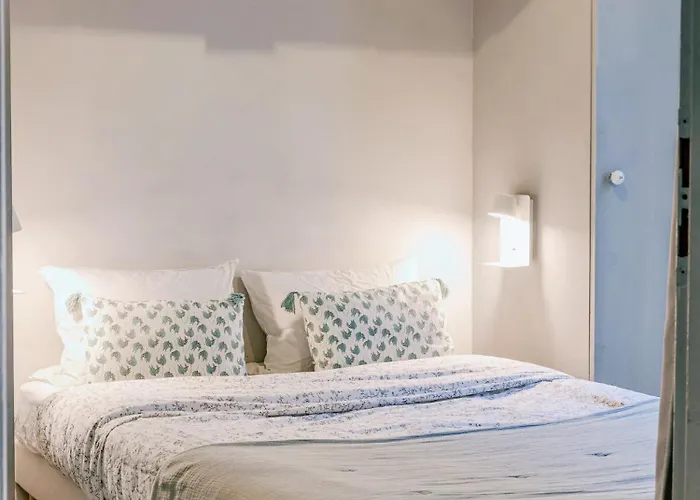 3p En Plein Centre De Louvre