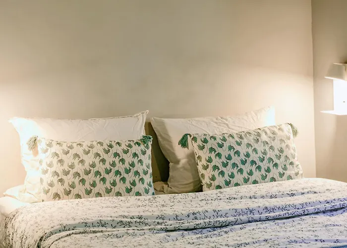 3p En Plein Centre De Louvre Daire *