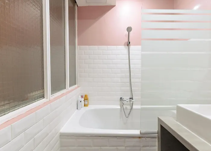 3p En Plein Centre De Louvre Paris