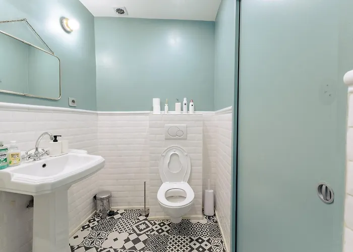 3p En Plein Centre De Louvre Paris