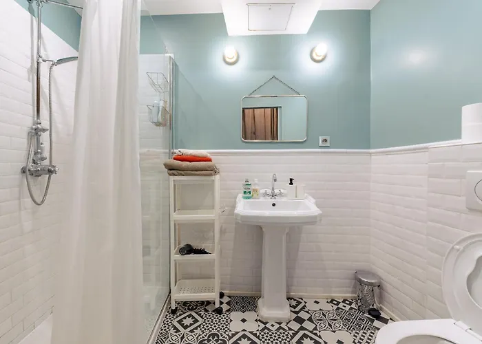 3p En Plein Centre De Louvre